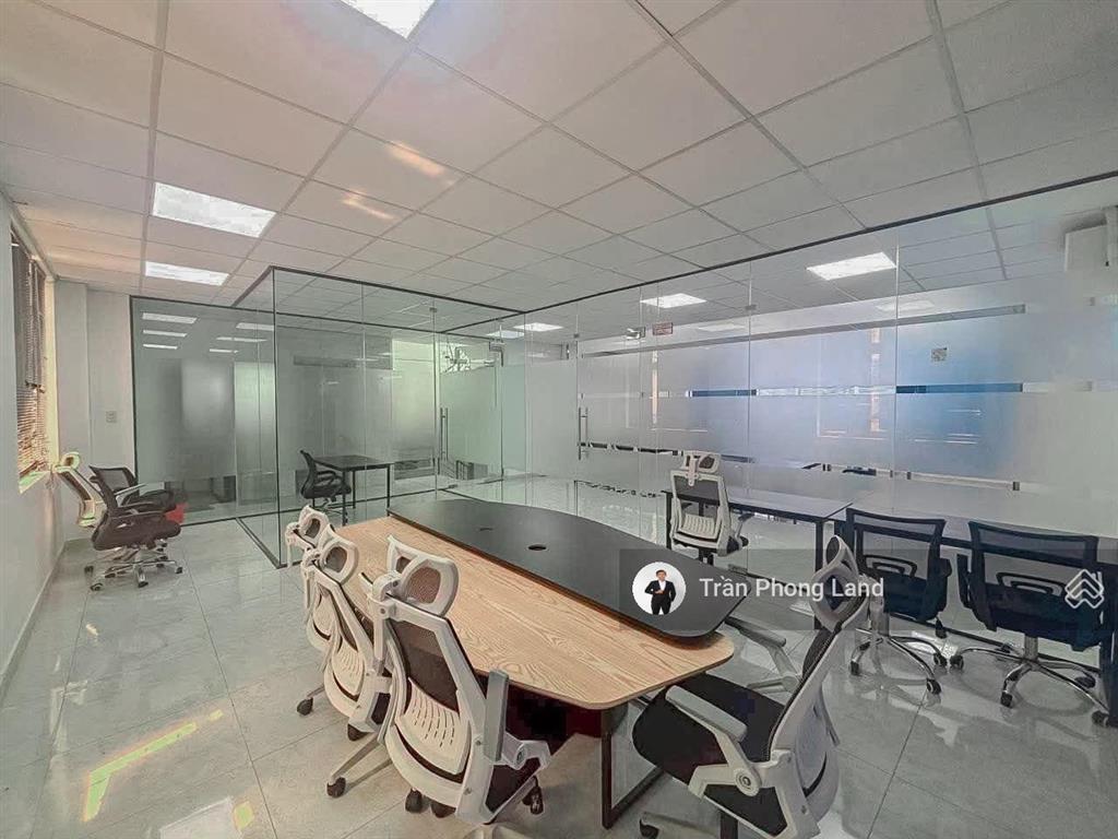 Chính chủ gửi bán nhà mặt tiền 224226 nguyễn phúc nguyên, p9, q3, 8(12)x13.5m, 0938 140 ***
