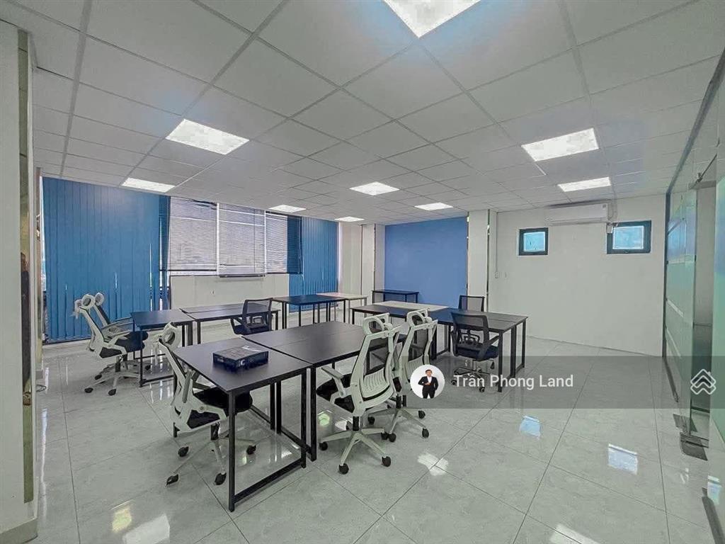 Chính chủ gửi bán nhà mặt tiền 224226 nguyễn phúc nguyên, p9, q3, 8(12)x13.5m, 0938 140 ***