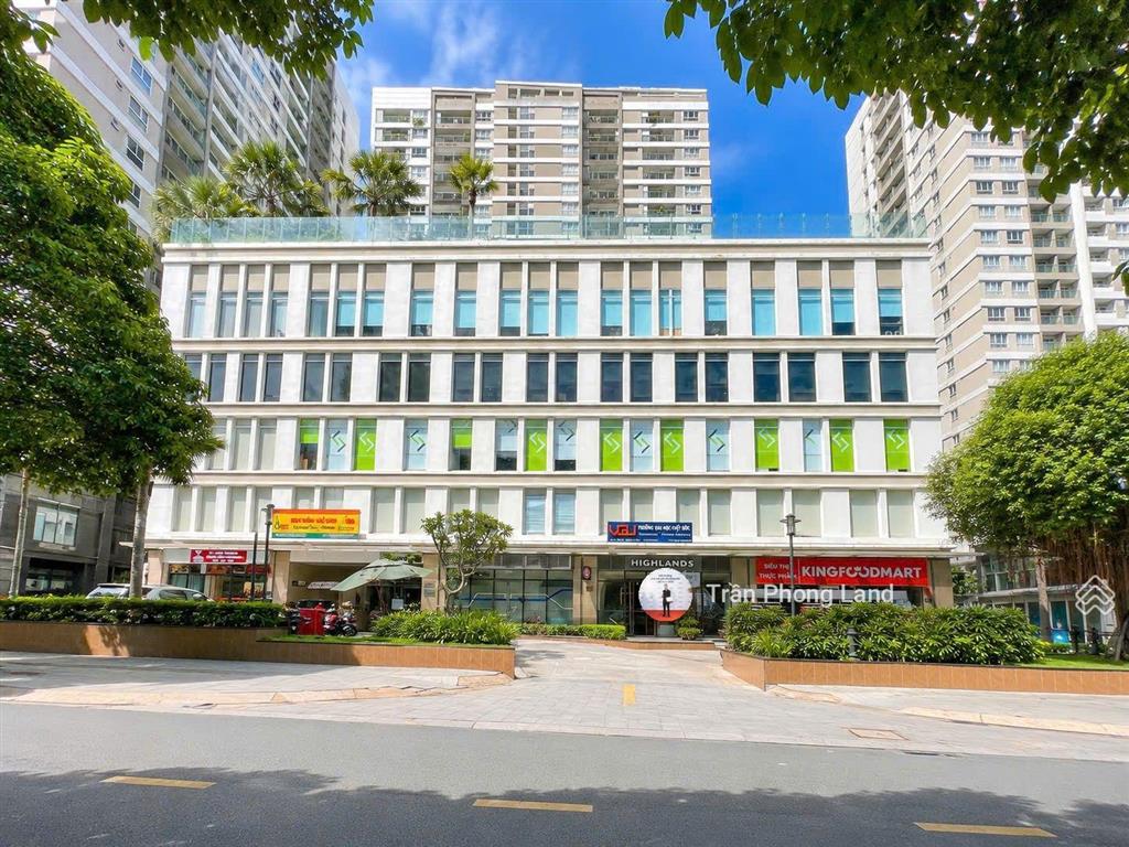 Chính chủ cho thuê văn phòng tại orchard parkview mặt tiền 130 hồng hà, q. phú nhuận, 0908 140 ***