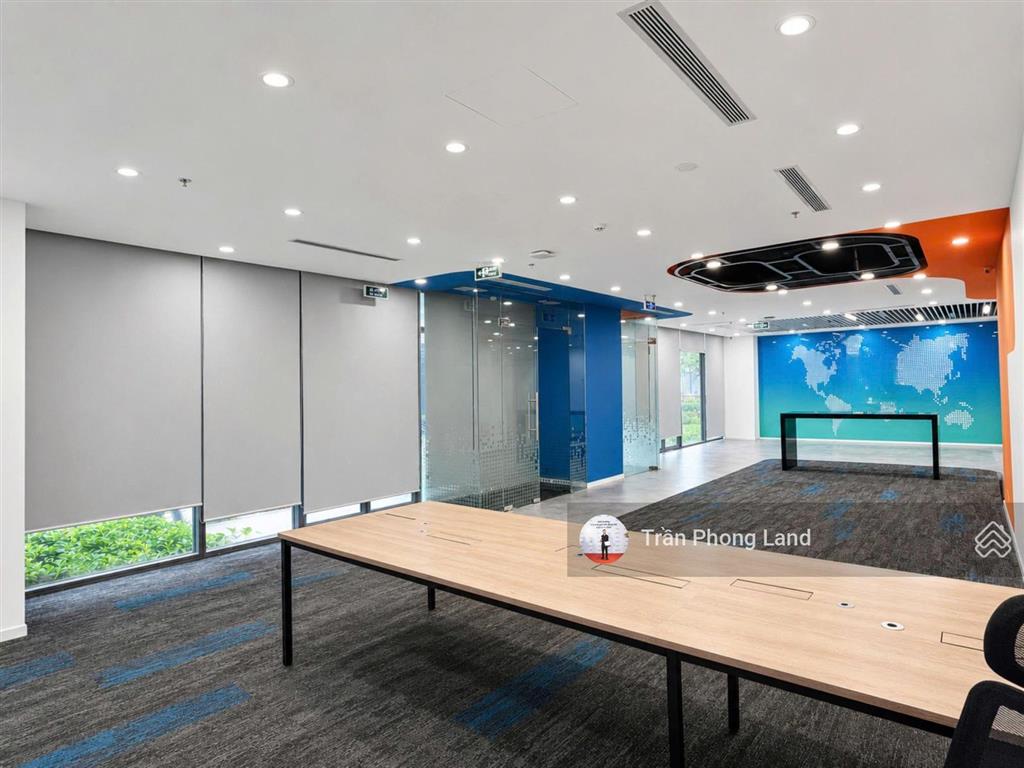 Chính chủ cho thuê văn phòng tại orchard parkview mặt tiền 130 hồng hà, q. phú nhuận, 0908 140 ***