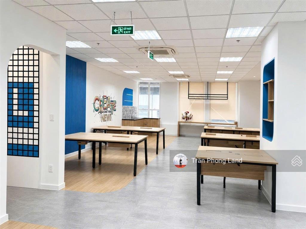 Chính chủ cho thuê văn phòng tại orchard parkview mặt tiền 130 hồng hà, q. phú nhuận, 0908 140 ***
