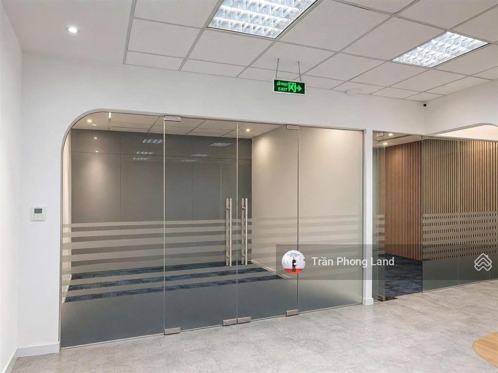 Chính chủ cho thuê văn phòng tại orchard parkview mặt tiền 130 hồng hà, q. phú nhuận, 0908 140 ***