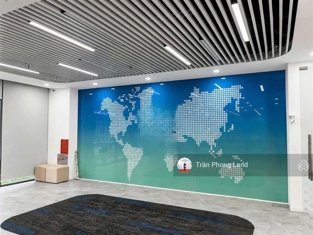 Chính chủ cho thuê văn phòng tại orchard parkview mặt tiền 130 hồng hà, q. phú nhuận, 0908 140 ***