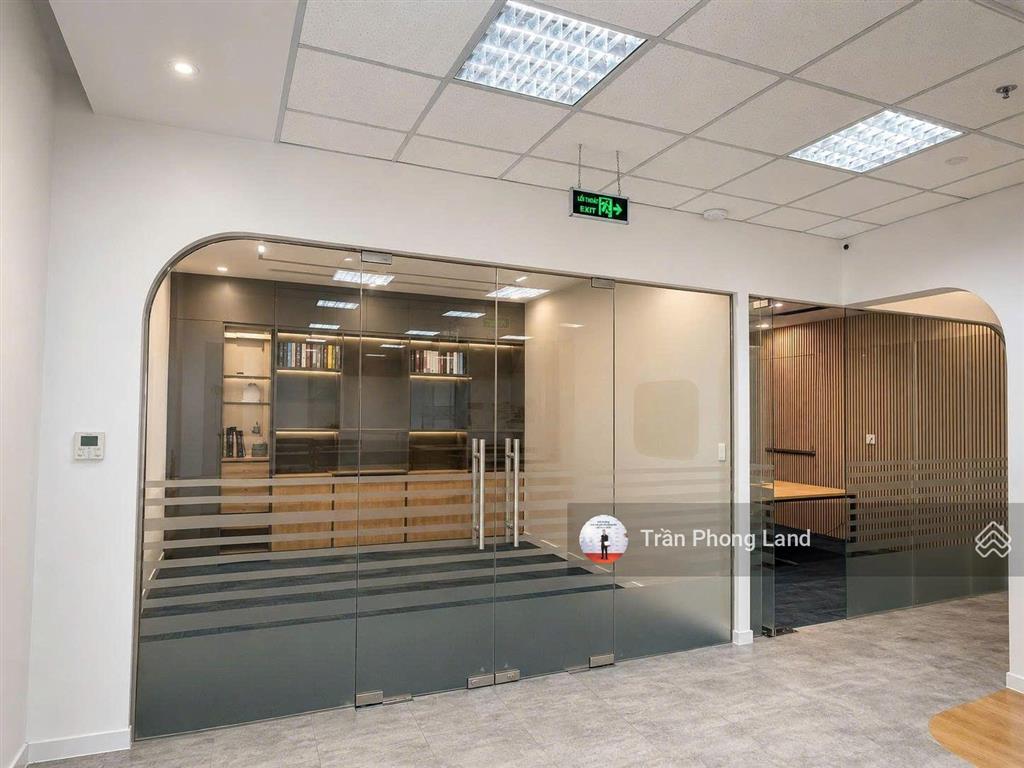 Chính chủ cho thuê văn phòng tại orchard parkview mặt tiền 130 hồng hà, q. phú nhuận, 0908 140 ***