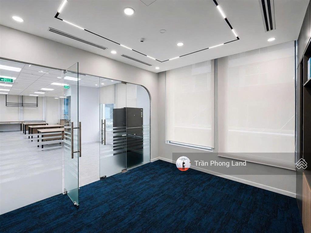 Chính chủ cho thuê văn phòng tại orchard parkview mặt tiền 130 hồng hà, q. phú nhuận, 0908 140 ***