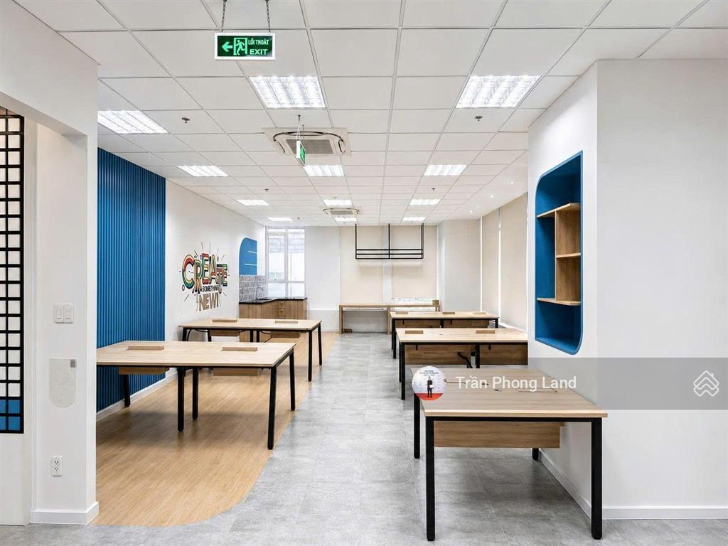 Chính chủ cho thuê văn phòng tại orchard parkview mặt tiền 130 hồng hà, q. phú nhuận, 0908 140 ***