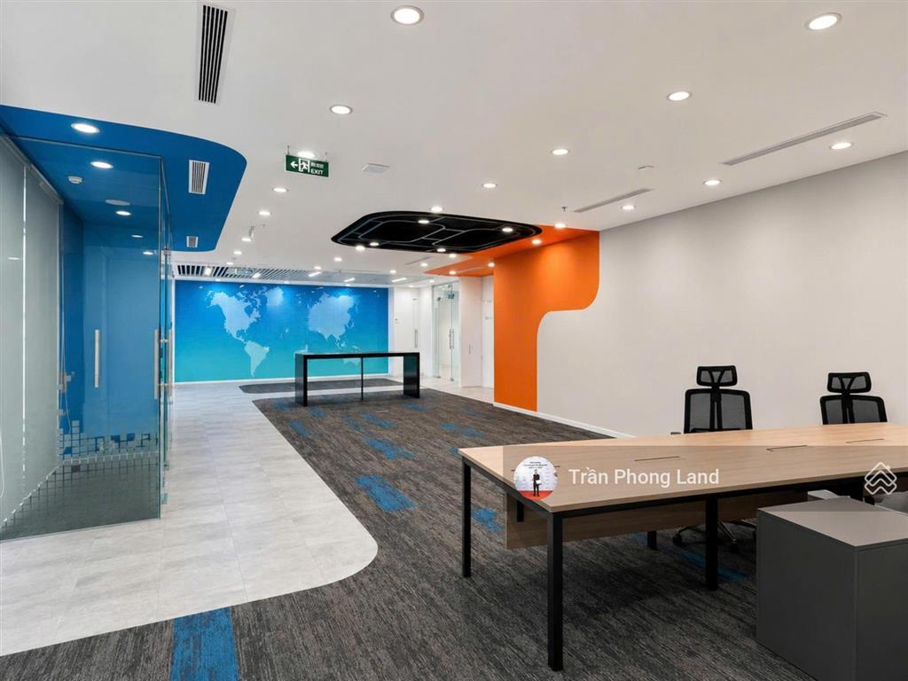 Chính chủ cho thuê văn phòng tại orchard parkview mặt tiền 130 hồng hà, q. phú nhuận, 0908 140 ***