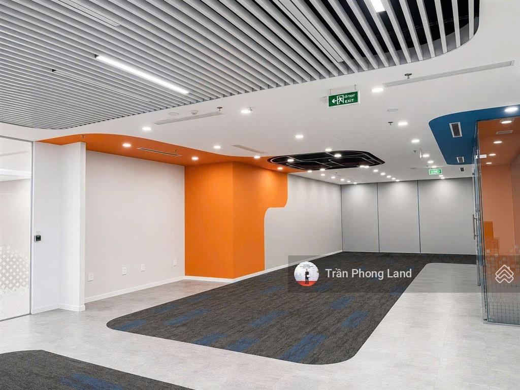 Chính chủ cho thuê văn phòng tại orchard parkview mặt tiền 130 hồng hà, q. phú nhuận, 0908 140 ***