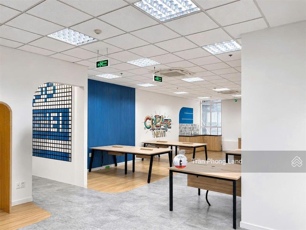 Chính chủ cho thuê văn phòng tại orchard parkview mặt tiền 130 hồng hà, q. phú nhuận, 0908 140 ***