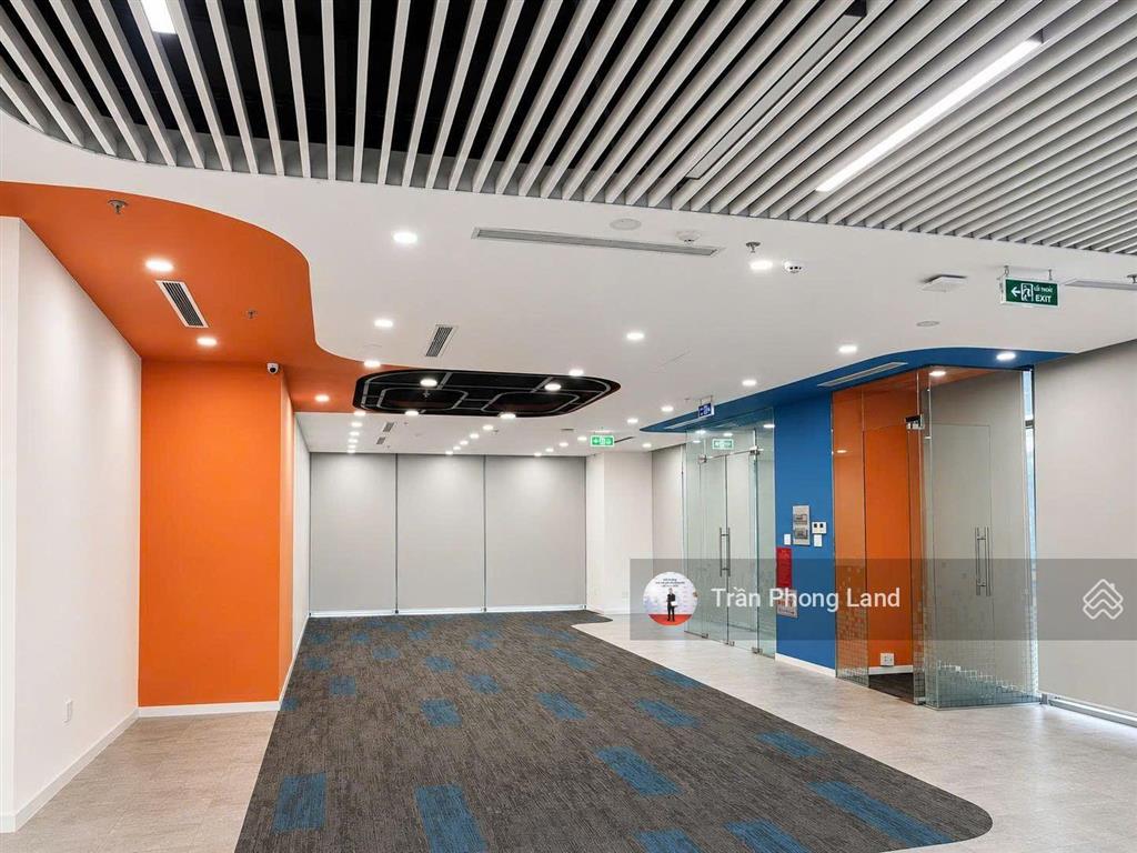 Chính chủ cho thuê văn phòng tại orchard parkview mặt tiền 130 hồng hà, q. phú nhuận, 0908 140 ***