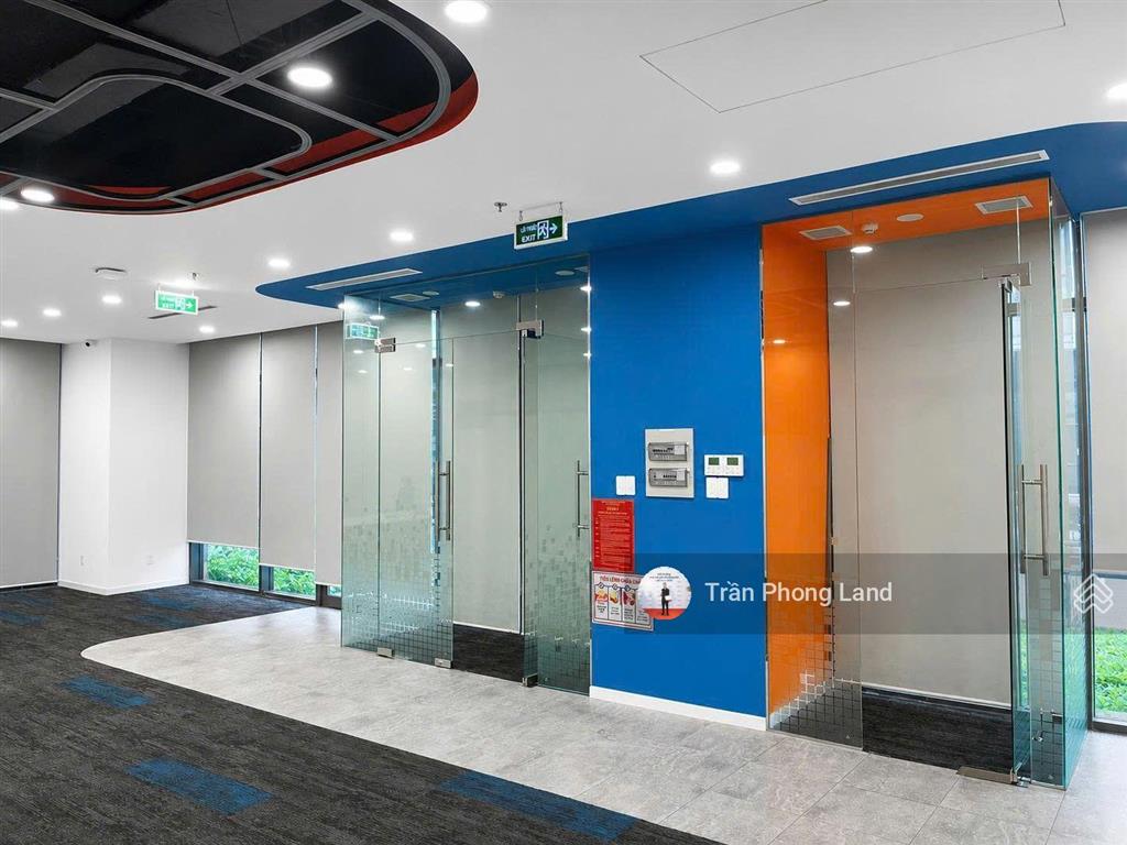 Chính chủ cho thuê văn phòng tại orchard parkview mặt tiền 130 hồng hà, q. phú nhuận, 0908 140 ***