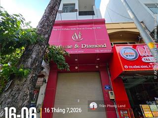 Chính chủ gửi cho thuê nhà mặt tiền 180 hồng bàng, p12, q5, 4x18m, trệt 5 lầu tm, 0908 140 ***