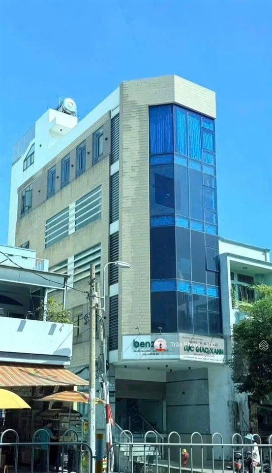 Chính chủ cho thuê nhà góc 2 mặt tiền 100 nguyễn văn lượng, p17, q. gò vấp, 5x18m, 0908 140 ***