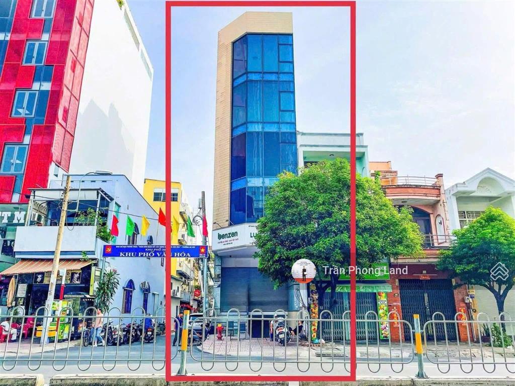 Chính chủ cho thuê nhà góc 2 mặt tiền 100 nguyễn văn lượng, p17, q. gò vấp, 5x18m, 0908 140 ***