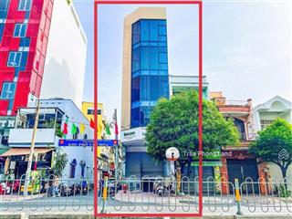 Chính chủ cho thuê nhà góc 2 mặt tiền 100 nguyễn văn lượng, p17, q. gò vấp, 5x18m, 0908 140 ***
