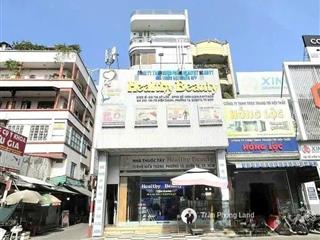 Chính chủ gửi cho thuê nhà góc 2 mặt tiền 196 tô hiến thành, p15, q10, 7x21m, 0908 140 ***