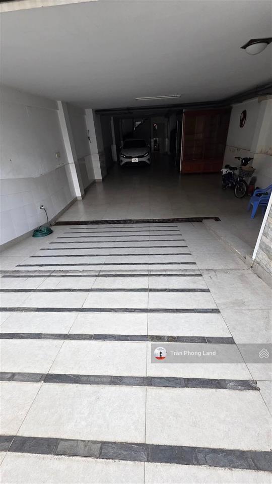 Chính chủ gửi cho thuê nhà mặt tiền 53b hồ xuân hương, p. võ thị sáu, q3, 6x25m, 0908 140 ***