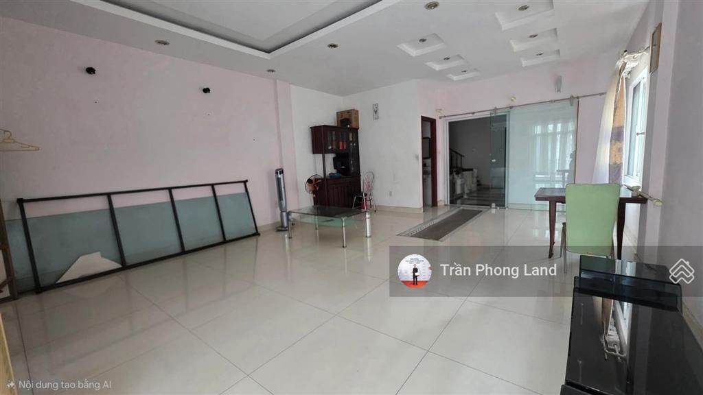 Chính chủ gửi cho thuê nhà mặt tiền 53b hồ xuân hương, p. võ thị sáu, q3, 6x25m, 0908 140 ***