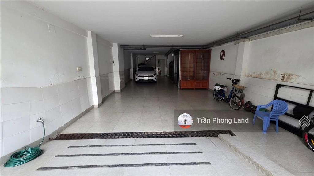 Chính chủ gửi cho thuê nhà mặt tiền 53b hồ xuân hương, p. võ thị sáu, q3, 6x25m, 0908 140 ***
