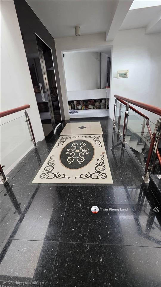 Chính chủ gửi cho thuê nhà mặt tiền 53b hồ xuân hương, p. võ thị sáu, q3, 6x25m, 0908 140 ***
