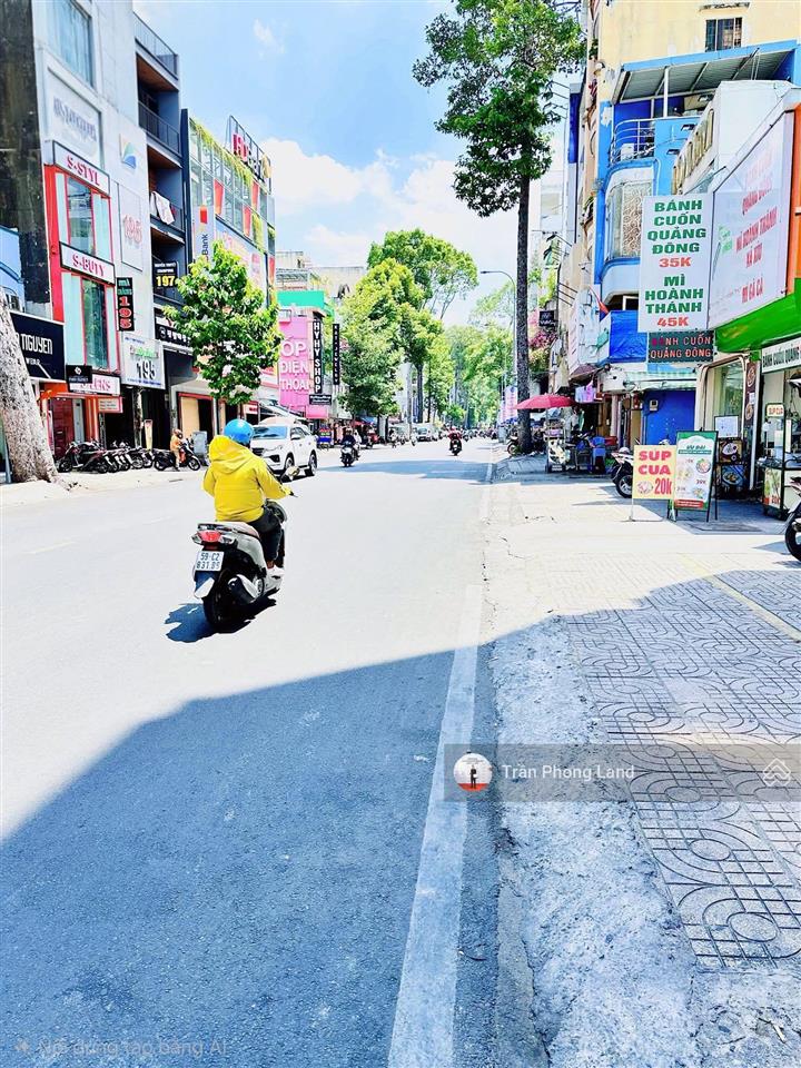 Chính chủ gửi cho thuê nhà mặt tiền 179181 nguyễn trãi, p2, q5, 6x21m, trệt 3 lầu, 0908 140 ***
