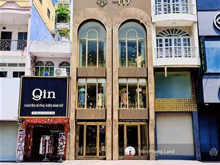 Chính chủ gửi cho thuê nhà mặt tiền 179181 nguyễn trãi, p2, q5, 6x21m, trệt 3 lầu, 0908 140 ***