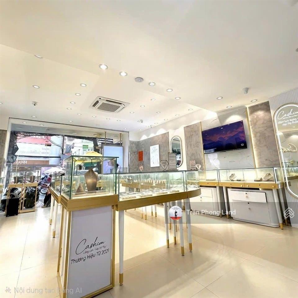 Chính chủ gửi cho thuê nhà góc 2 mặt tiền 623 quang trung, p11, q. gò vấp, 6x20m, 0908 140 ***