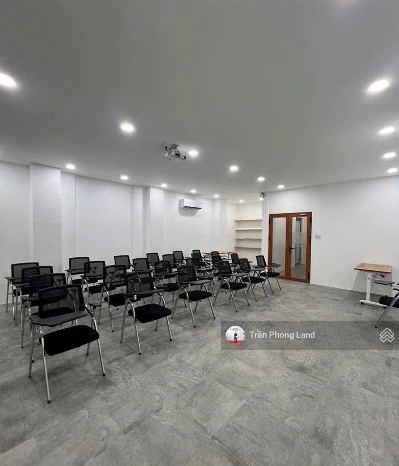 Chính chủ gửi cho thuê nhà mặt tiền 156 thống nhất, p10, q. gò vấp, 6.5x26m, trệt 3 lầu, 0908 140 ***