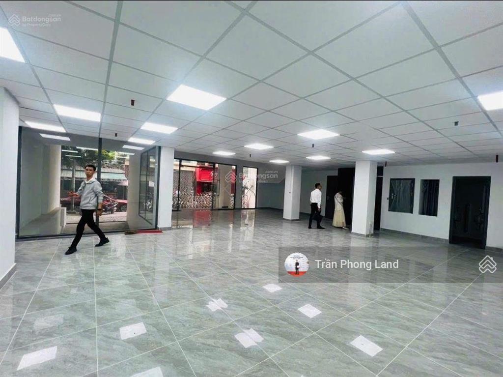 Chính chủ gửi cho thuê nhà mặt tiền số 35 hồ xuân hương, p. võ thị sáu, q3, 14x20m, 0908 140 ***