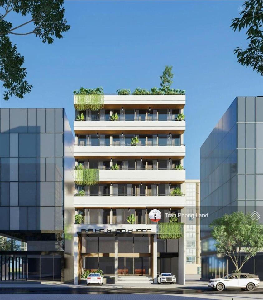 Chính chủ gửi cho thuê nhà mặt tiền số 35 hồ xuân hương, p. võ thị sáu, q3, 14x20m, 0908 140 ***