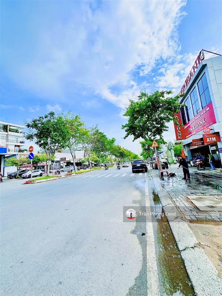 Chính chủ gửi cho thuê đất mặt tiền 106108 trần não, phường bình an, quận 2, 10x33m, 0908 140 ***
