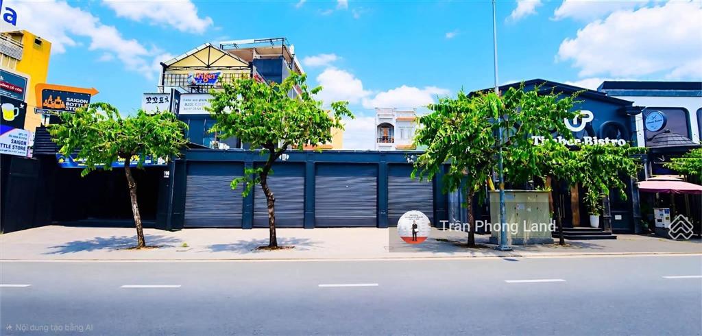 Chính chủ gửi cho thuê đất mặt tiền 106108 trần não, phường bình an, quận 2, 10x33m, 0908 140 ***