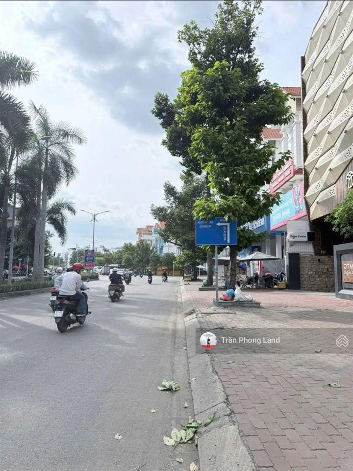Chính chủ gửi cho thuê nhà mặt tiền 8486 nguyễn thị thập, kdc himlam, p. tân hưng, q7, 0908 140 ***