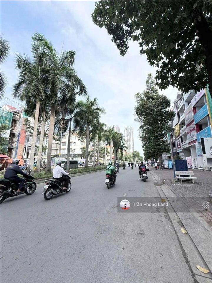 Chính chủ gửi cho thuê nhà mặt tiền 8486 nguyễn thị thập, kdc himlam, p. tân hưng, q7, 0908 140 ***