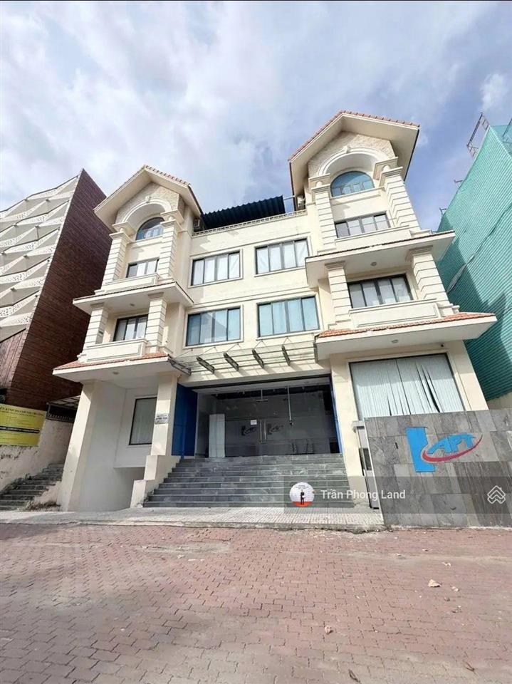 Chính chủ gửi cho thuê nhà mặt tiền 8486 nguyễn thị thập, kdc himlam, p. tân hưng, q7, 0908 140 ***