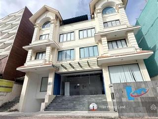 Chính chủ gửi cho thuê nhà mặt tiền 8486 nguyễn thị thập, kdc himlam, p. tân hưng, q7, 0908 140 ***