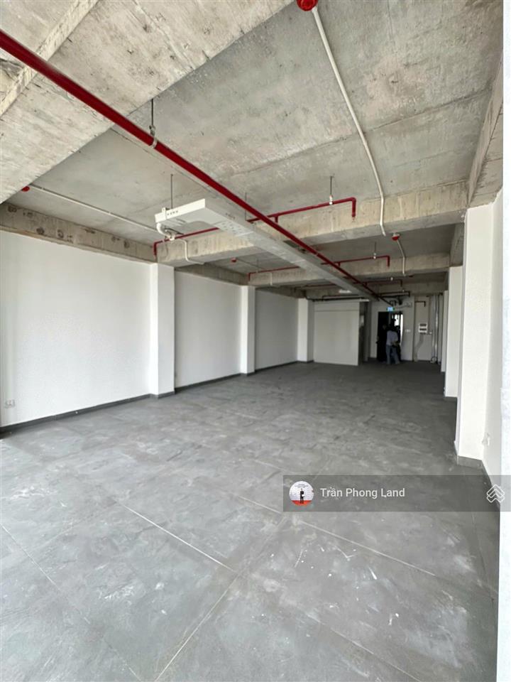 Chính chủ gửi cho thuê nhà mặt tiền 135137 nguyễn thông, q3, 5.4x18m, trệt lửng 6 lầu, 0908 140 ***