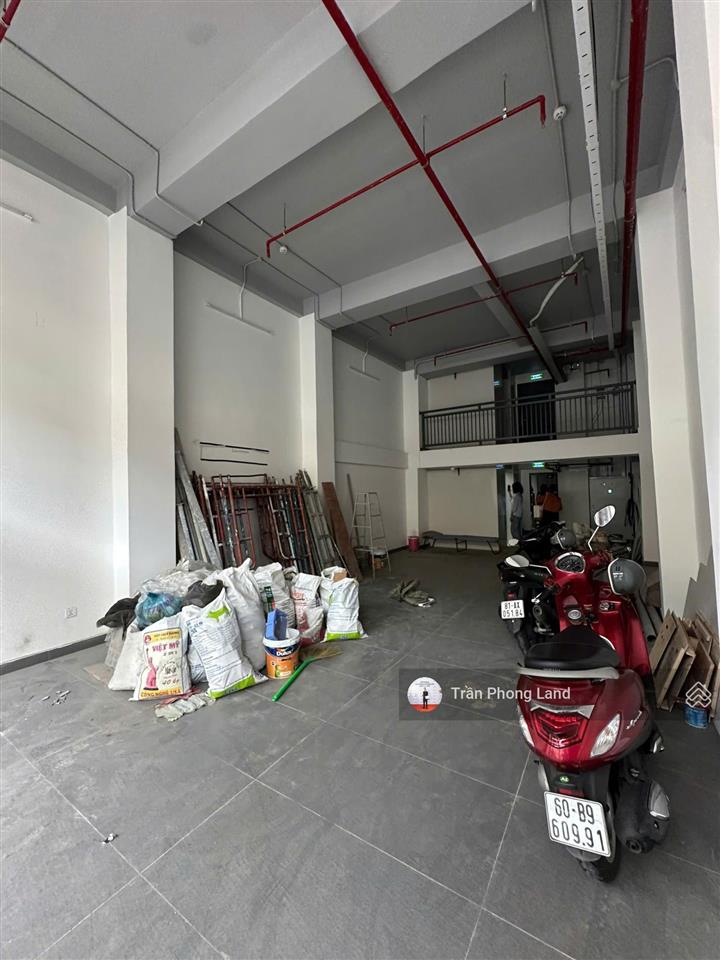 Chính chủ gửi cho thuê nhà mặt tiền 135137 nguyễn thông, q3, 5.4x18m, trệt lửng 6 lầu, 0908 140 ***
