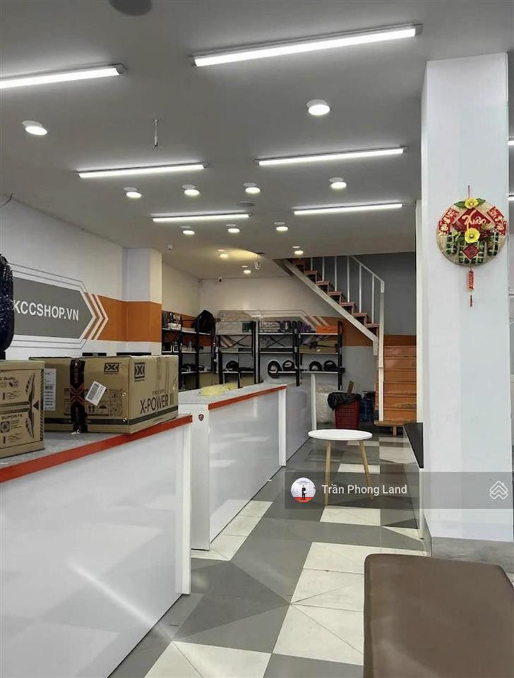 Chính chủ gửi cho thuê nhà mặt tiền 8b lý thường kiệt, p12, q5, 8x17m, trệt + lầu, 0908 140 ***
