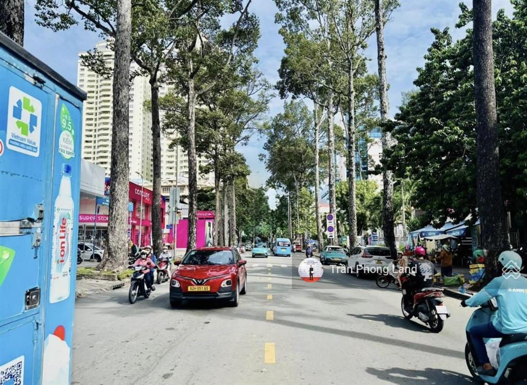 Chính chủ gửi cho thuê nhà mặt tiền 8b lý thường kiệt, p12, q5, 8x17m, trệt + lầu, 0908 140 ***