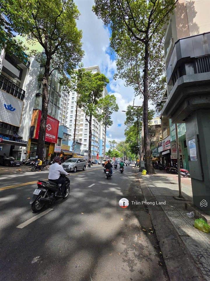 Chính chủ gửi bán nhà mặt tiền 139 nguyễn chí thanh, p9, q5, 6.6x30m, 198.84m2, 5 tầng, 0938 140 ***