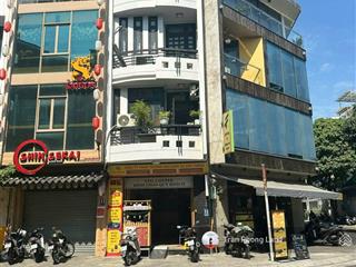 Chính chủ gửi cho thuê nhà mặt tiền 13 hoa phượng, q. phú nhuận, 4x16m, trệt lửng 3 lầu, 0908 140 ***