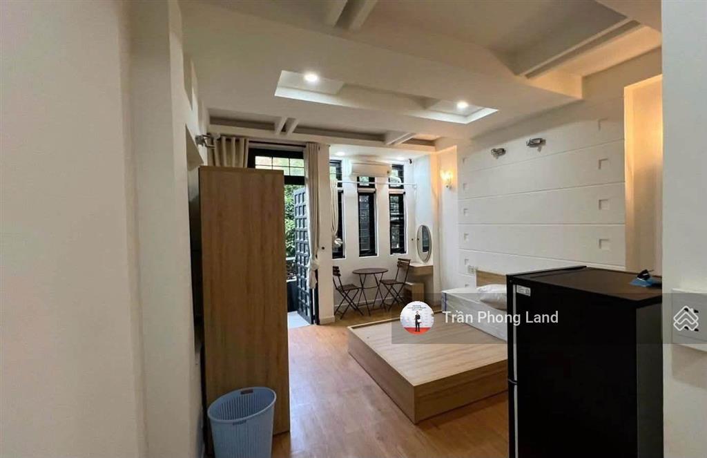 Chính chủ gửi cho thuê nhà mặt tiền 13 hoa phượng, q. phú nhuận, 4x16m, trệt lửng 3 lầu, 0908 140 ***