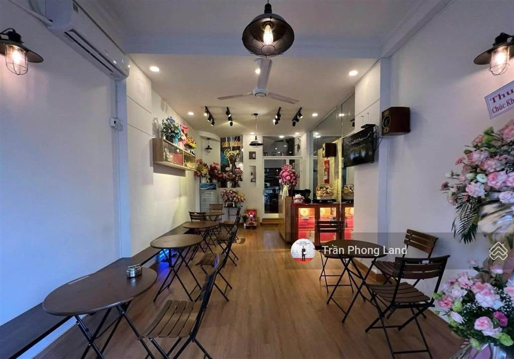 Chính chủ gửi cho thuê nhà mặt tiền 13 hoa phượng, q. phú nhuận, 4x16m, trệt lửng 3 lầu, 0908 140 ***