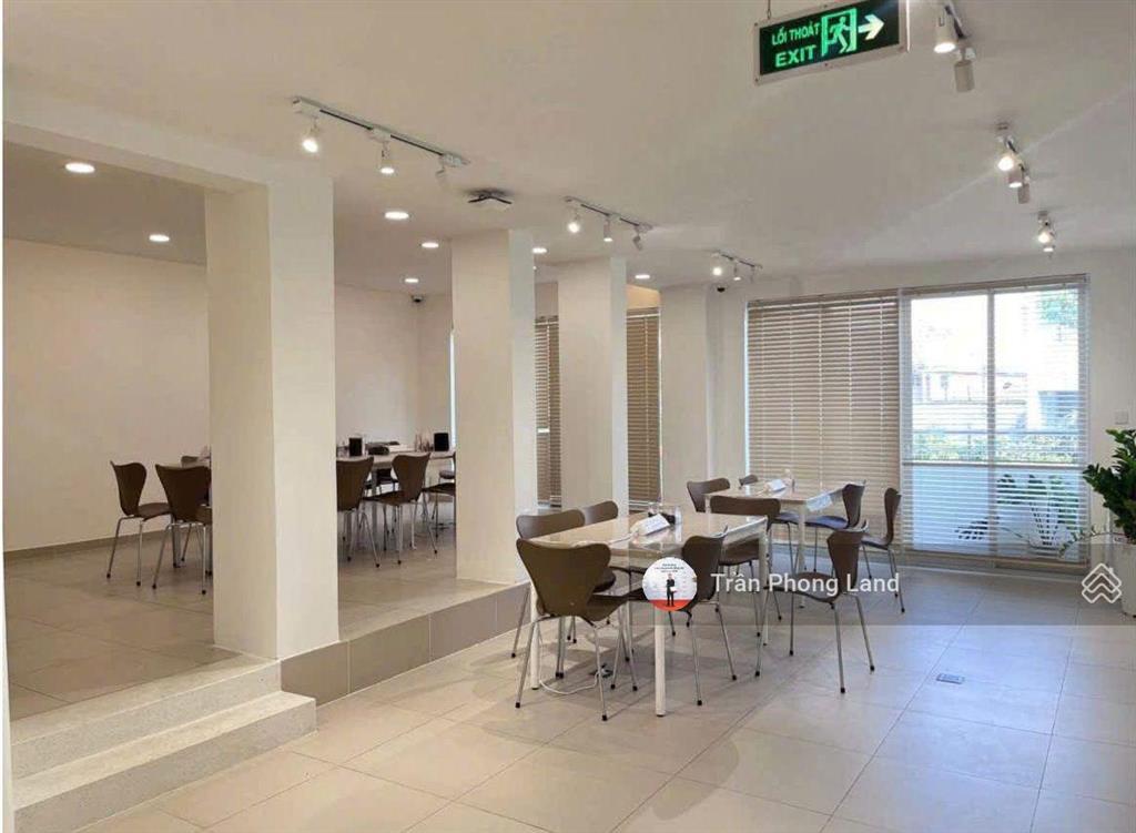 Chính chủ gửi cho thuê nhà mặt tiền 188190192 bàu cát 3, p12, q. tân bình, 12x17m, 0908 140 ***