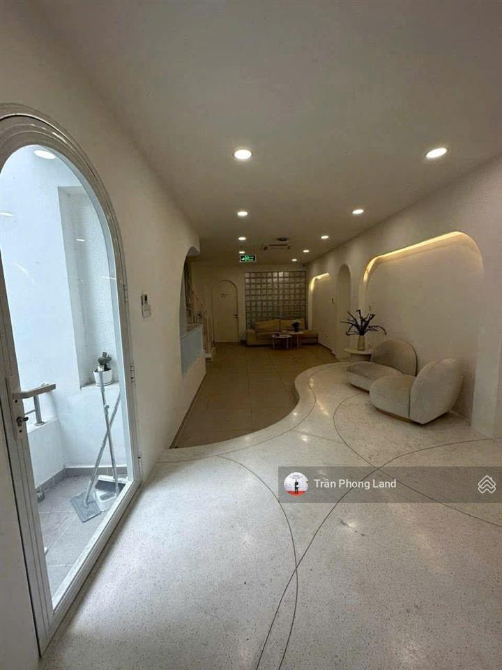 Chính chủ gửi cho thuê nhà mặt tiền 188190192 bàu cát 3, p12, q. tân bình, 12x17m, 0908 140 ***
