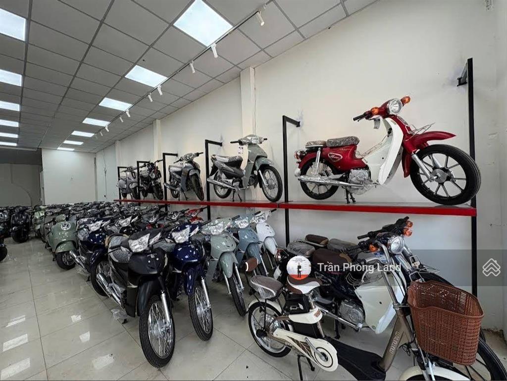 Chính chủ gửi cho thuê nhà mặt tiền 317 huỳnh tấn phát, p. tân thuận đông, q7, 6x20m, 0908 140 ***