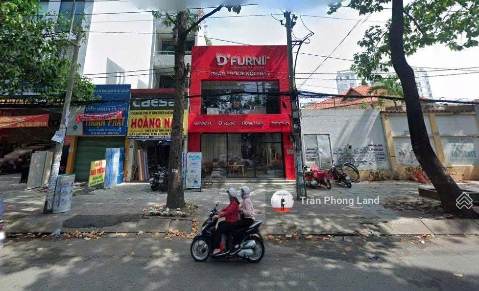 Chính chủ gửi cho thuê nhà mặt tiền 521 tô hiến thành, p14, q10, 7x40m, trệt + lầu, 0908 140 ***