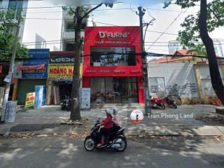 Chính chủ gửi cho thuê nhà mặt tiền 521 tô hiến thành, p14, q10, 7x40m, trệt + lầu, 0908 140 ***