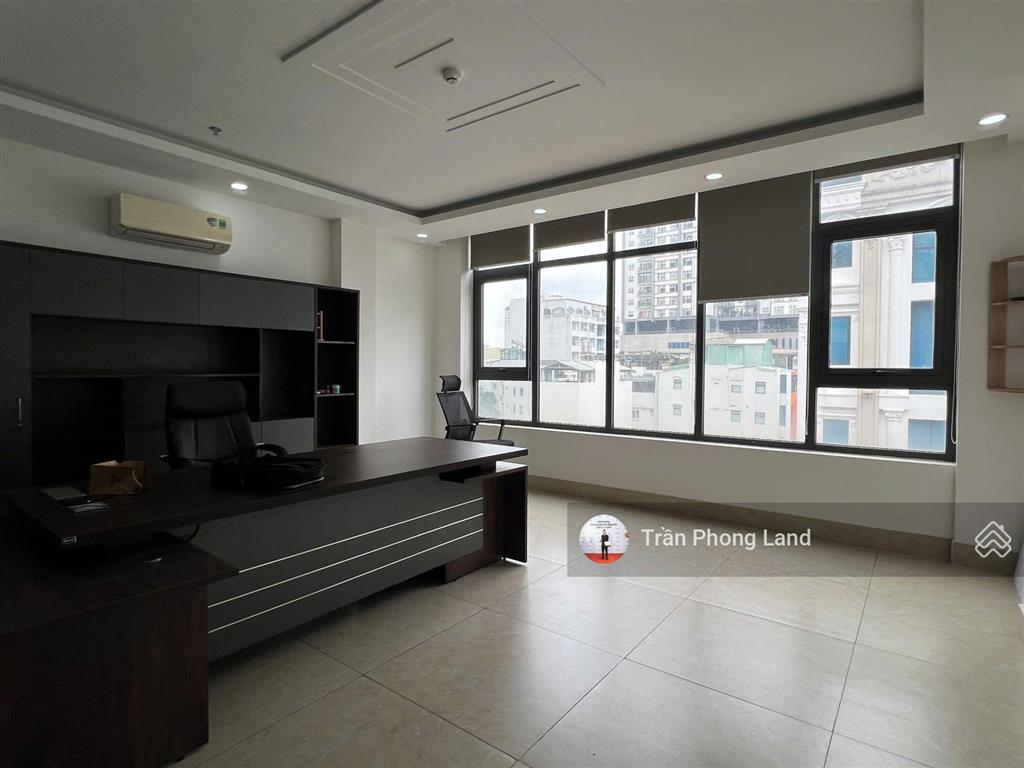 Chính chủ gửi cho thuê nhà hẻm xe hơi 324/15 lý thường kiệt, q10, 5.5x15m, hầm 6 lầu, 0908 140 ***